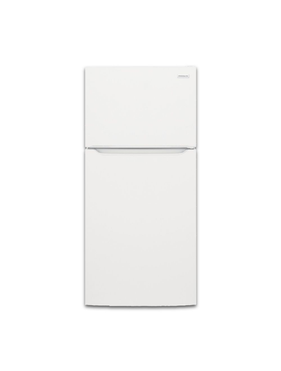 Picture of 18.3 Cu. Ft. Top Freezer Refrigerator - FFTR1835VW