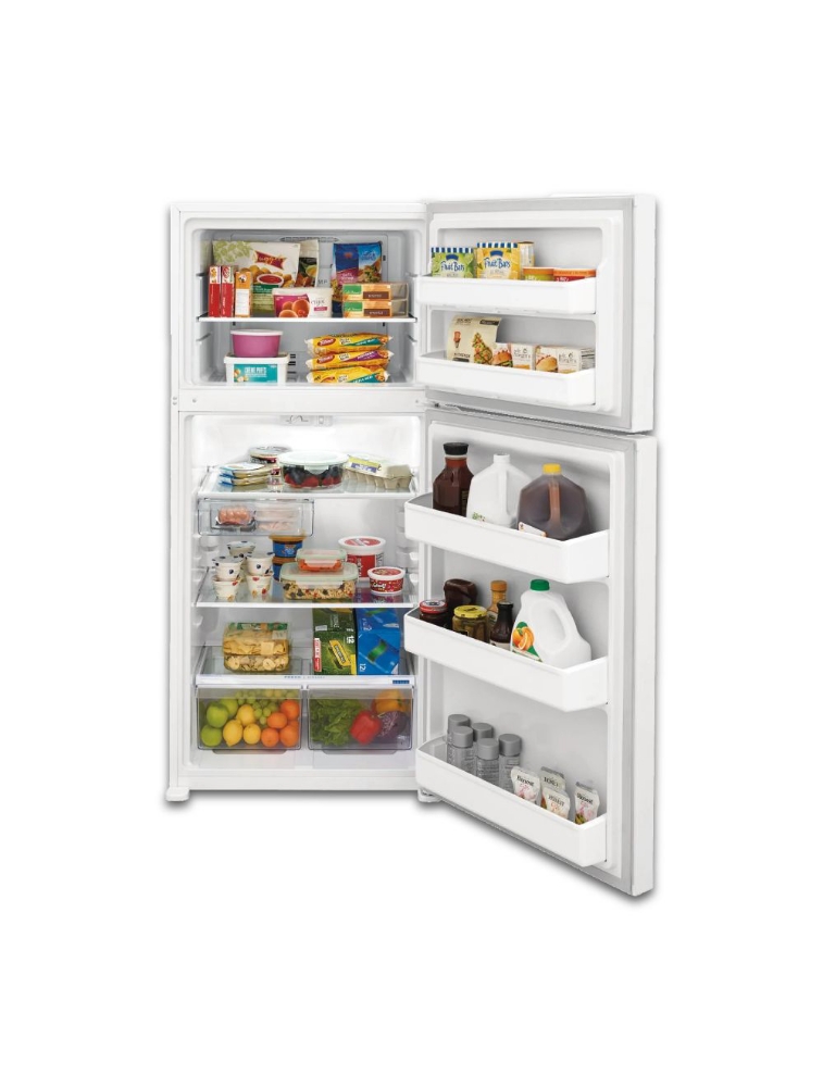 Image sur Réfrigérateur 18,3 pi³ - FFTR1835VW