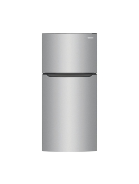 Picture of 18.3 Cu. Ft. Top Freezer Refrigerator - FFTR1835VS