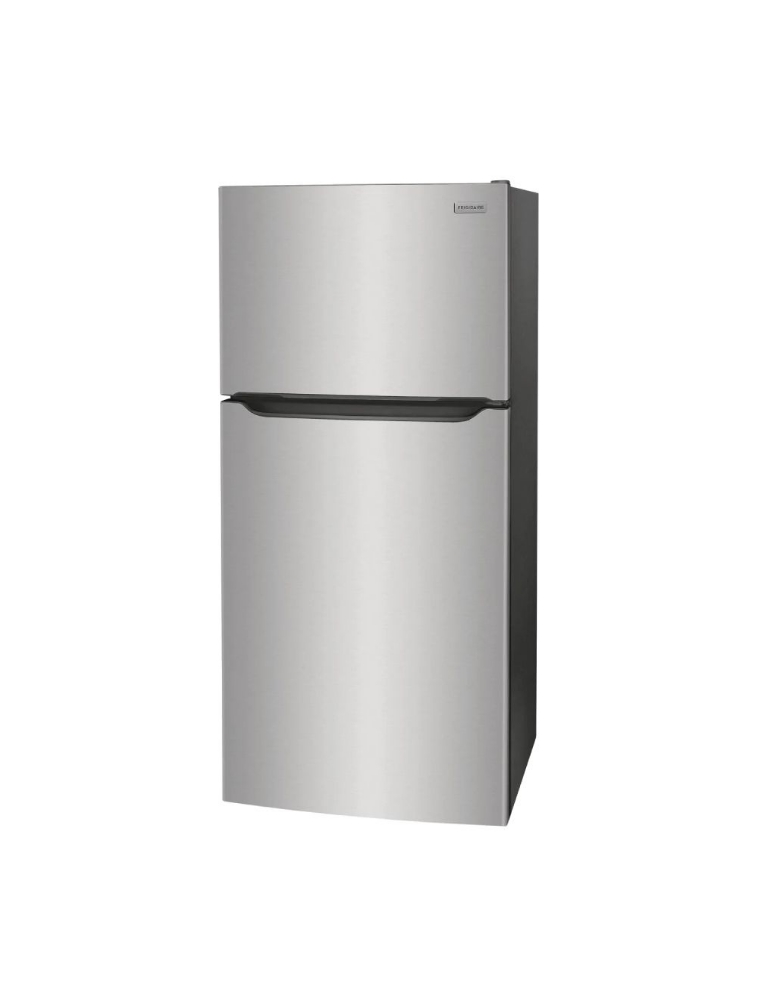 Réfrigérateur à congélateur supérieur 30 po. 18,3 pi³ Frigidaire FFTR1835VS