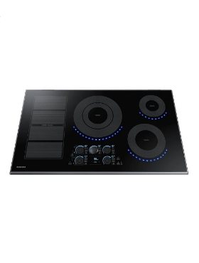 Picture of Induction Cooktop - 36 Inches