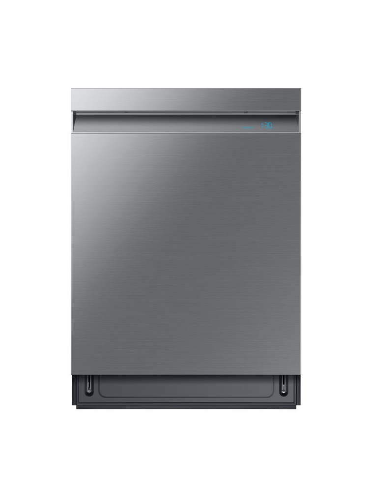 Image sur Lave-vaisselle encastrable 24 po. 39 dB Samsung DW80R9950US/AC