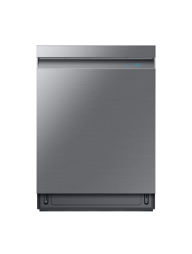 Image de Lave-vaisselle encastrable 24 po. 39 dB Samsung DW80R9950US/AC