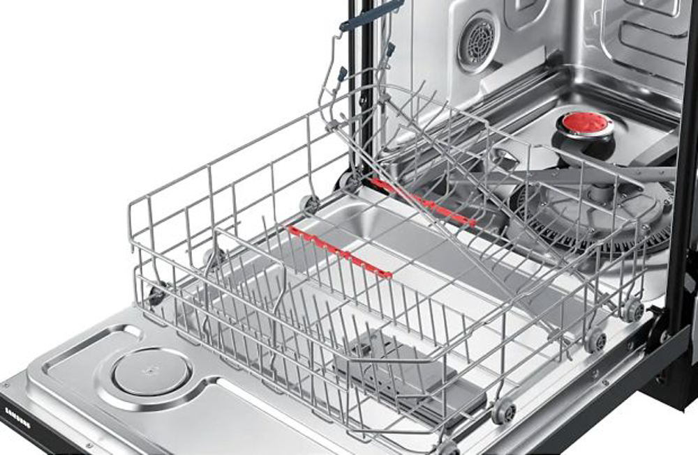 Image sur Lave-vaisselle Samsung - DW80R5061UG/AA