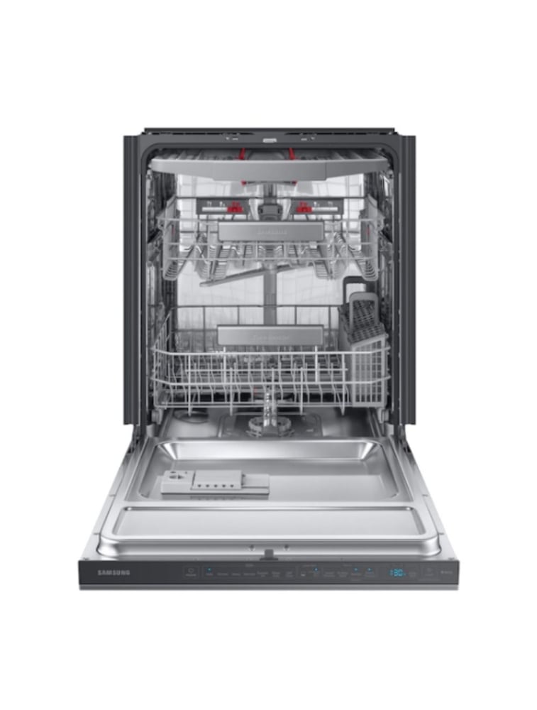 Picture of Samsung 24-inch 39dB Built-In Dishwasher DW80R9950UG/AC