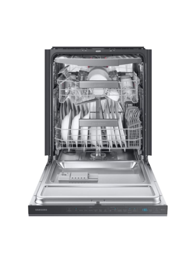 Picture of Samsung 24-inch 39dB Built-In Dishwasher DW80R9950UG/AC