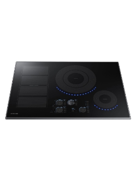 Picture of Induction Cooktop - 30 Inches