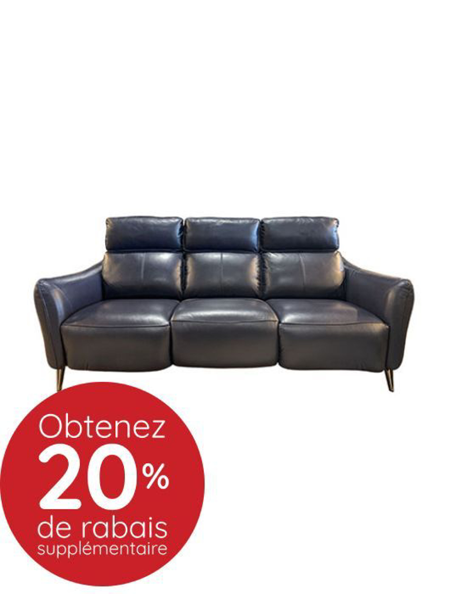 Image sur Sofa