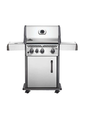 Picture of Rogue® XT 425 Propane BBQ - 51 000 BTU