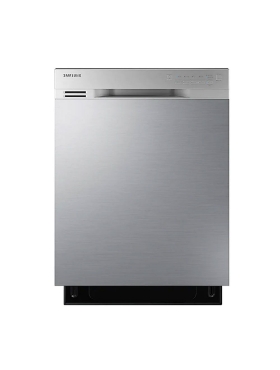Image de Lave-vaisselle 24 po. 50dB Samsung
