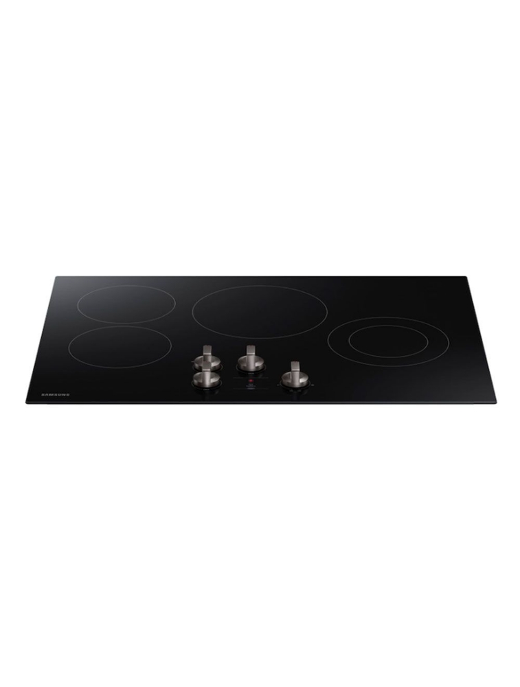 Plaque de cuisson électrique encastrable 30 po. Samsung NZ30R5330RK/AA