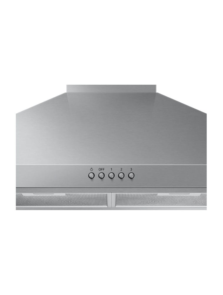 Picture of Wall Range Hood - 30 Inches