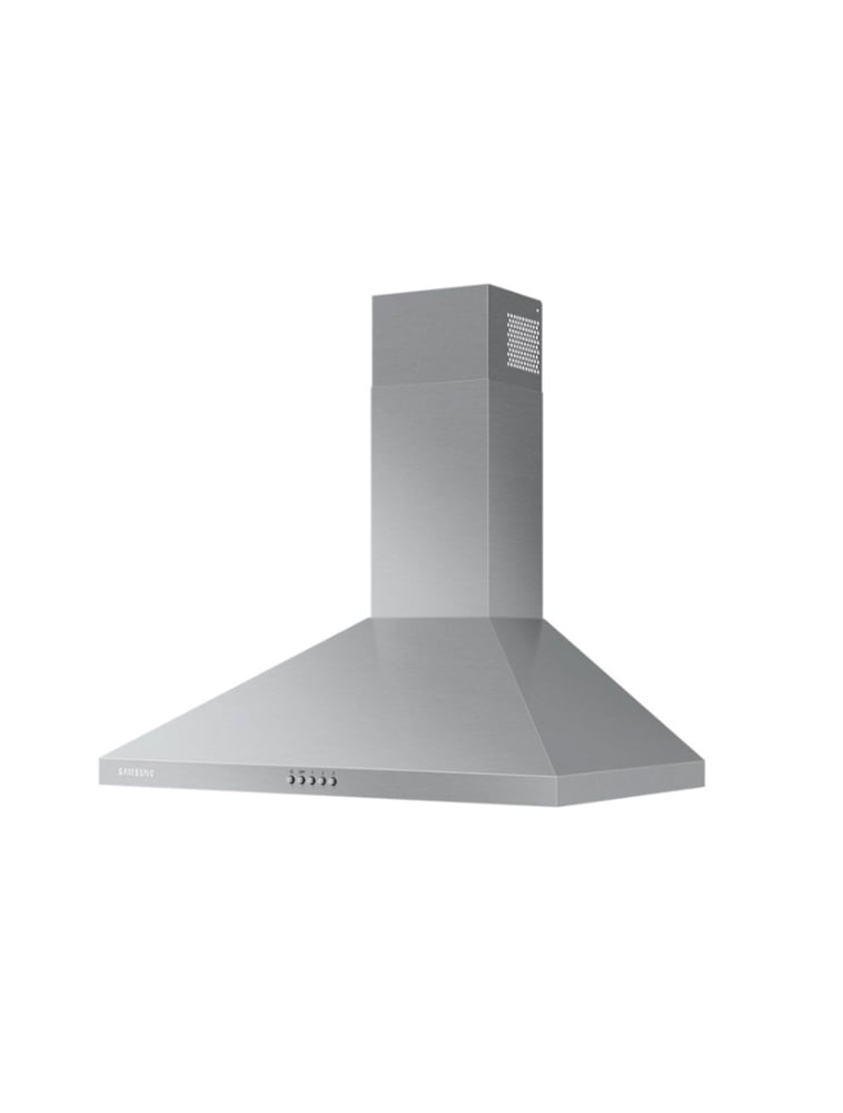 Picture of Wall Range Hood - 30 Inches