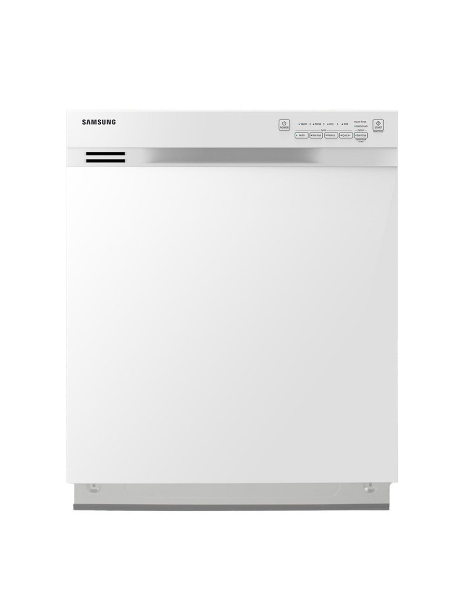 Image sur Lave-vaisselle Samsung - DW80J3020UW/AC