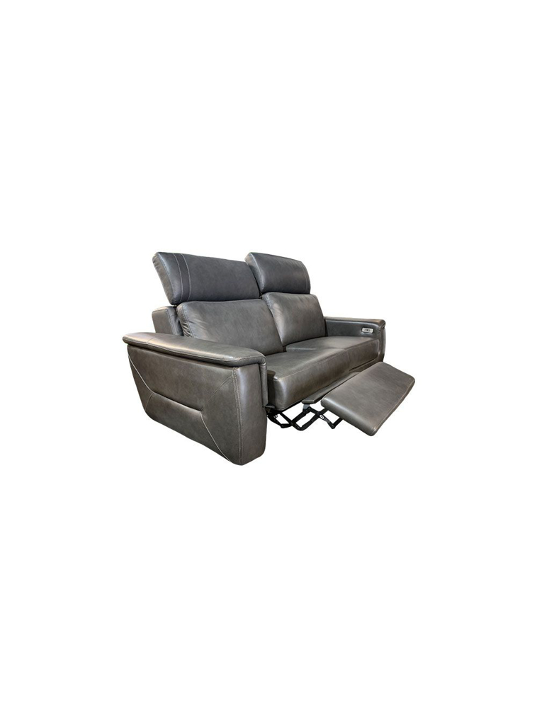 Picture of Power Reclining Condo Sofa