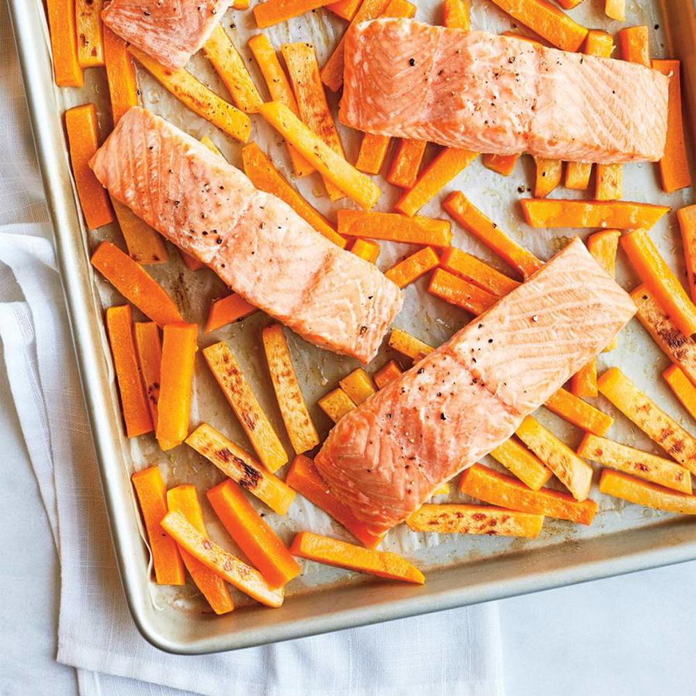 Picture of Non-stick Baking Sheet