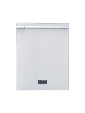 Picture of Fulgor Milano 24-inch 45dB Built-In Dishwasher