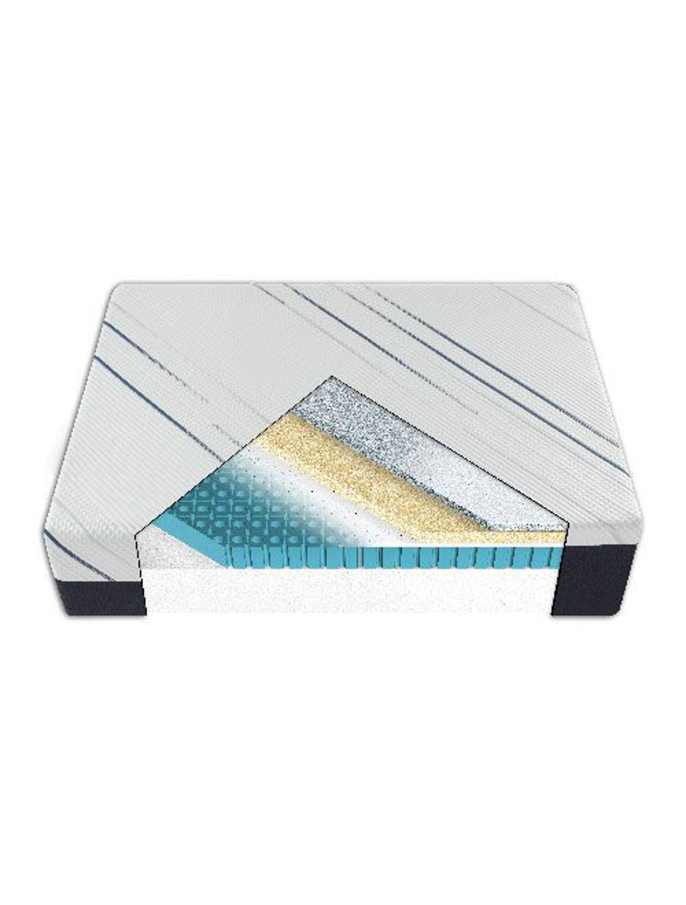 Picture of Matelas ICOMFORT CF4000 - 39 X 80 PO