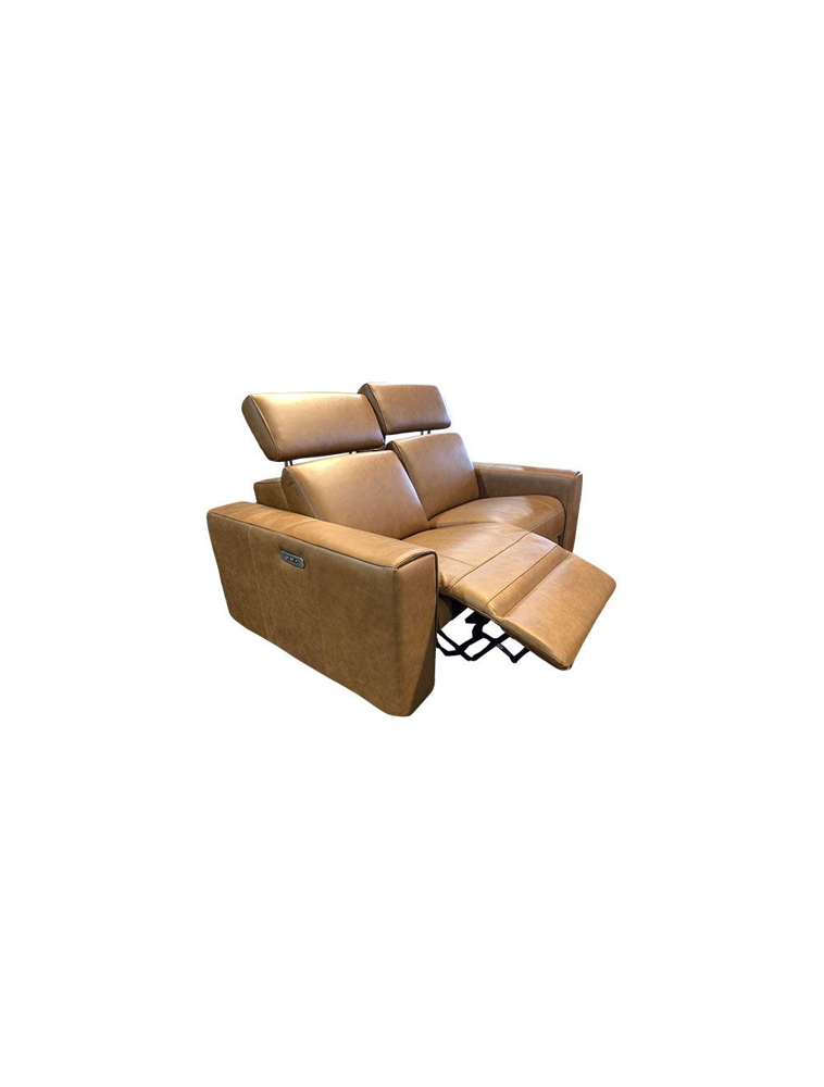 Picture of Power Reclining Loveseat