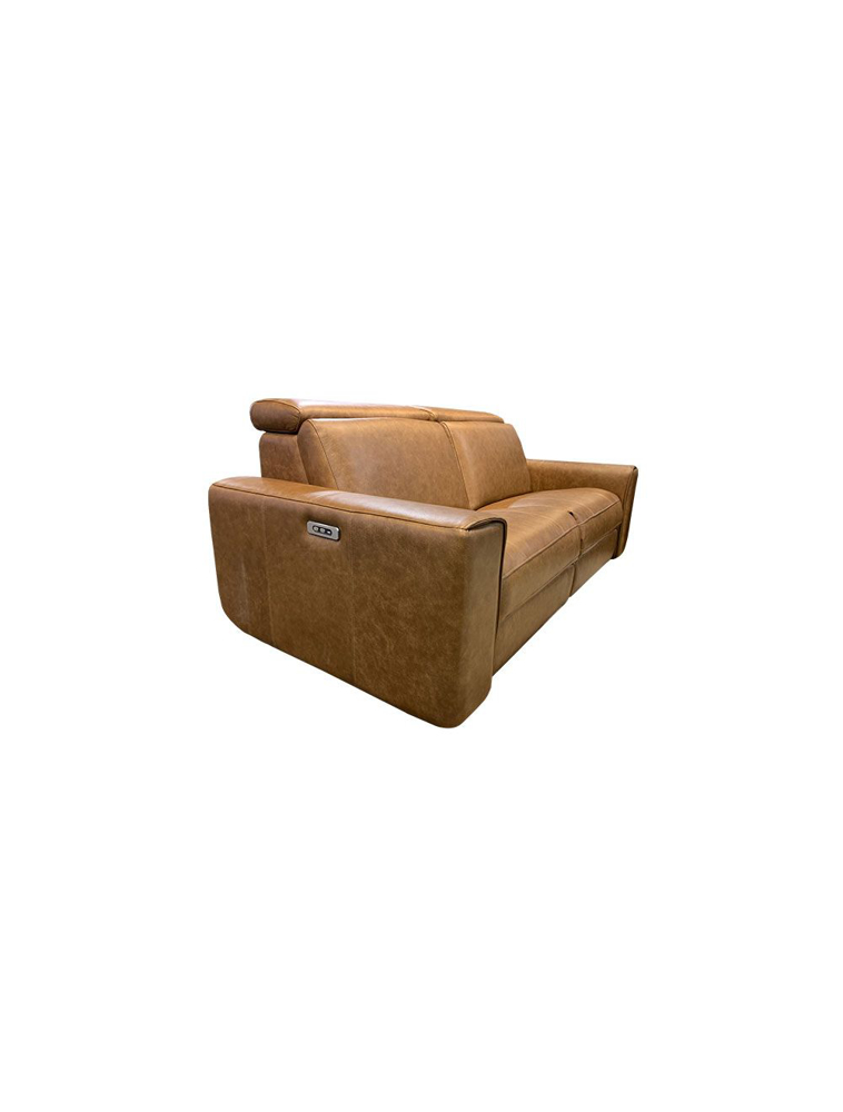 Picture of Power Reclining Condo Sofa