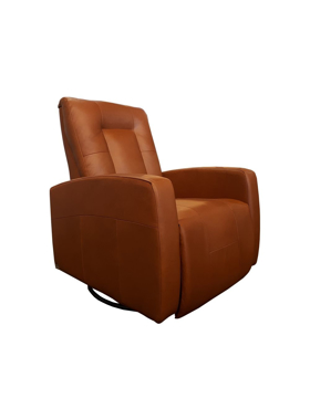Picture of Power swivel rocking recliner