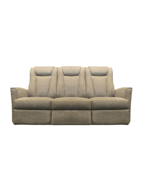 Picture of Power reclining sofa