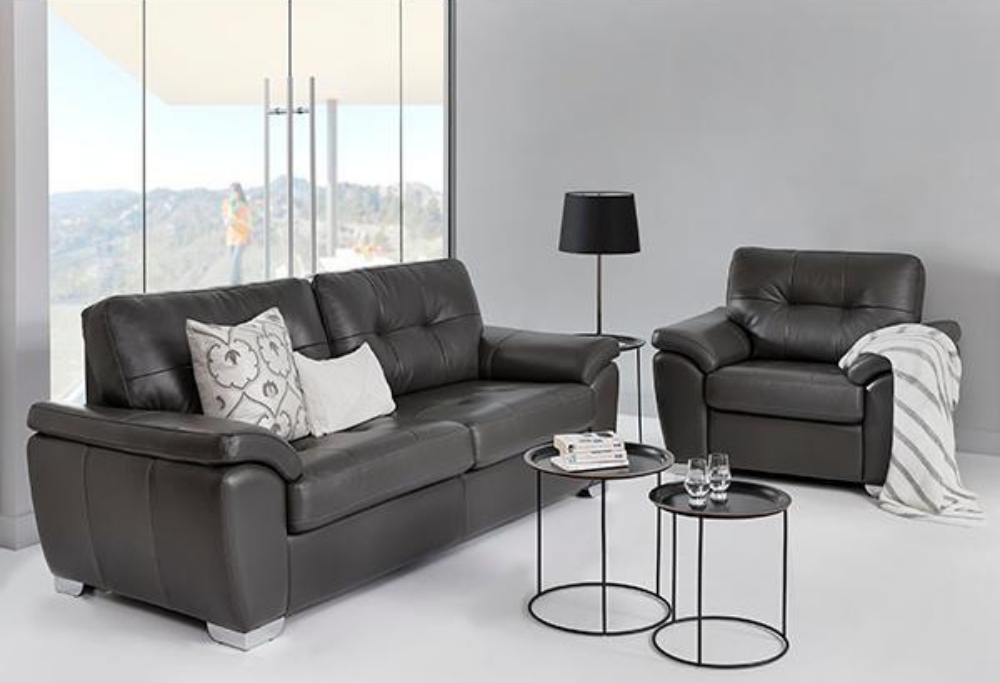 Image sur Sofa condo stationnaire