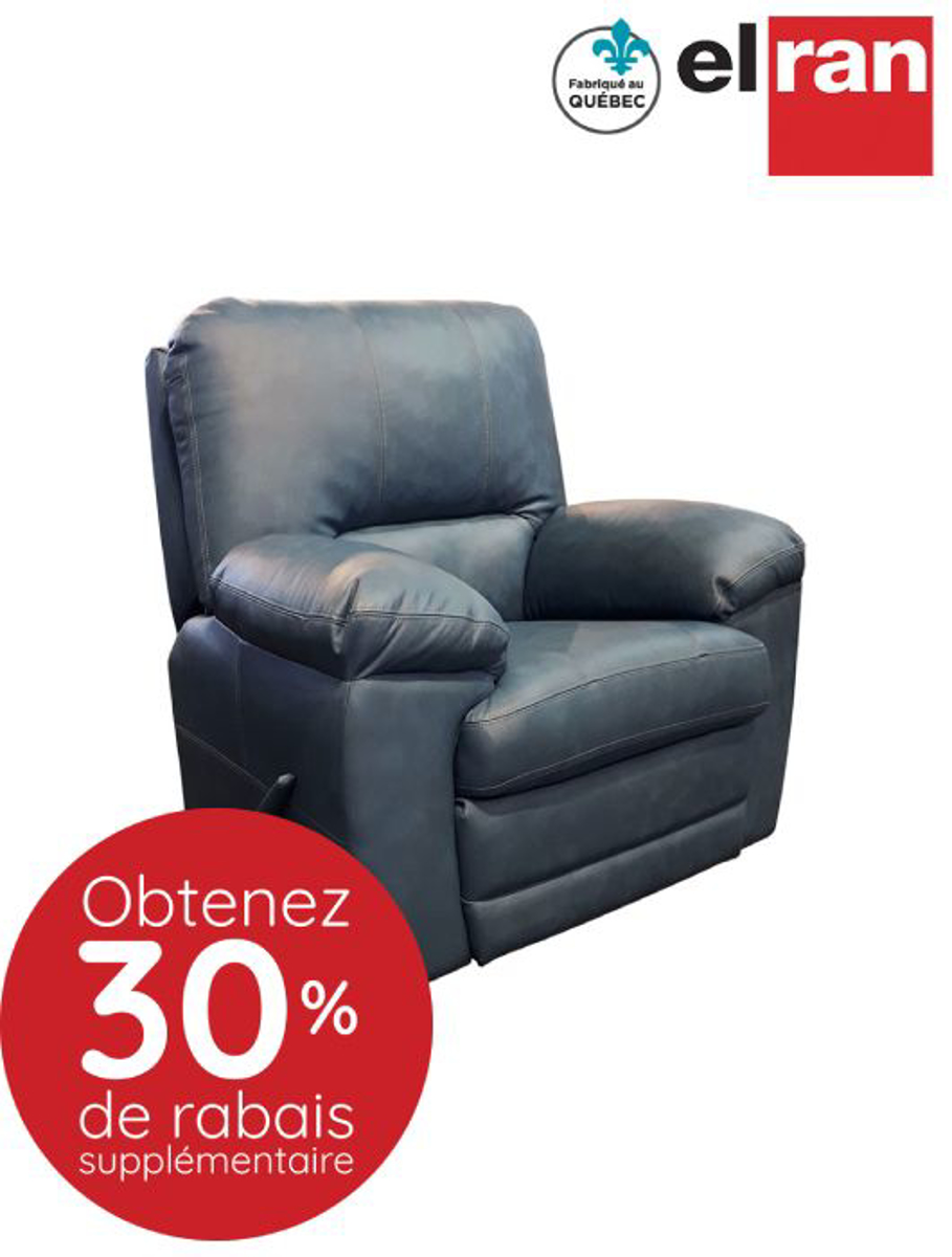 Image sur Fauteuil