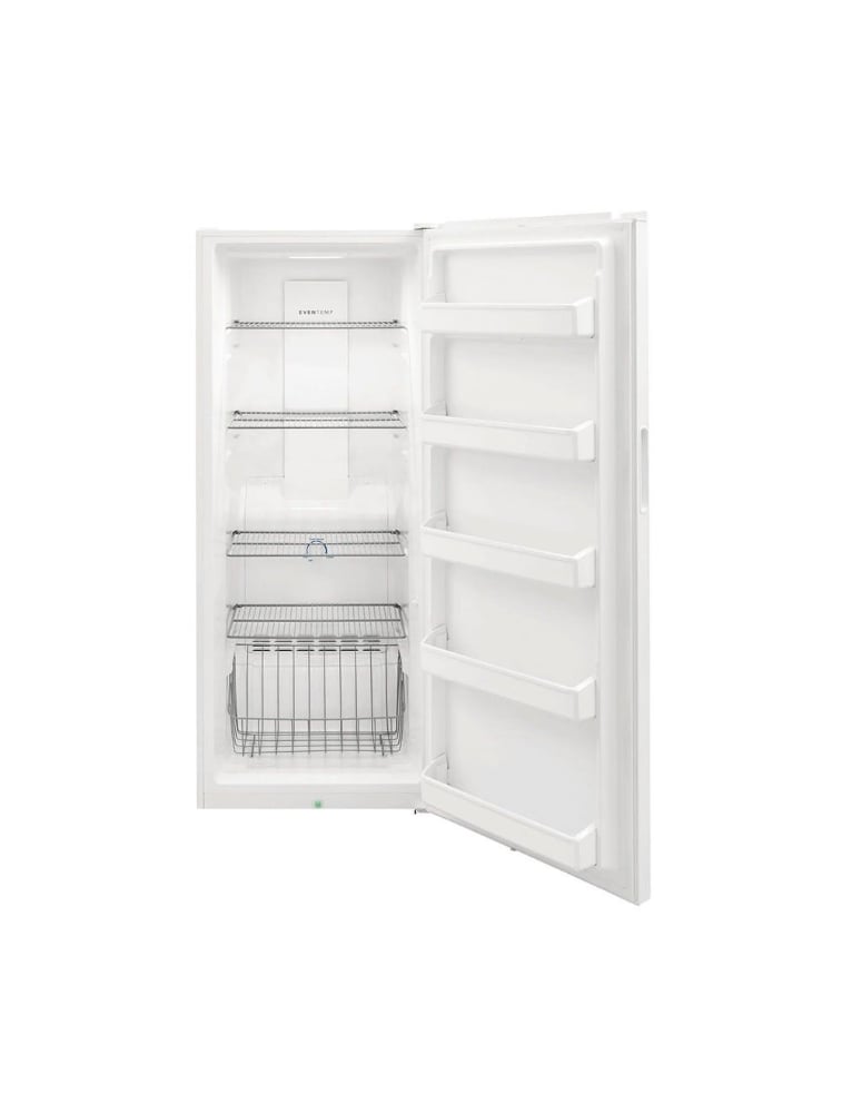 Tout congélateur vertical 28 po. 16 pi³ Frigidaire FFFU16F2VW