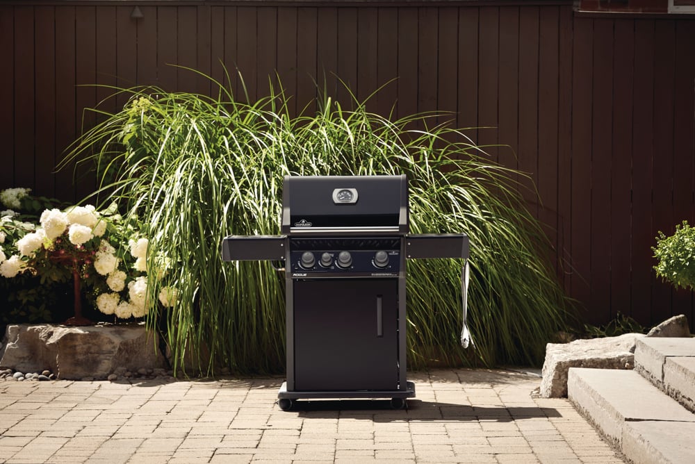 Image sur Barbecue Rogue® XT 425 - 51 000 BTU