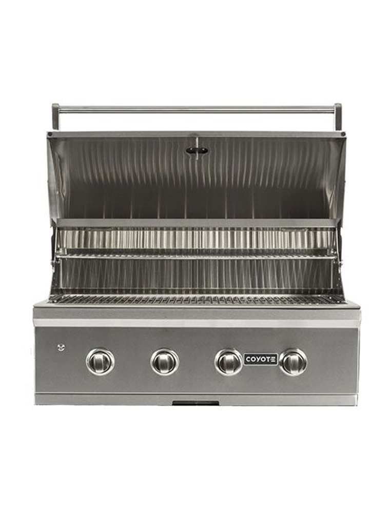 Picture of Barbecue tête - 80 000 BTU