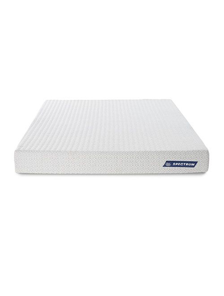 Picture of Matelas en boite Spectrum 7 po - 39 po - mousse mémoire