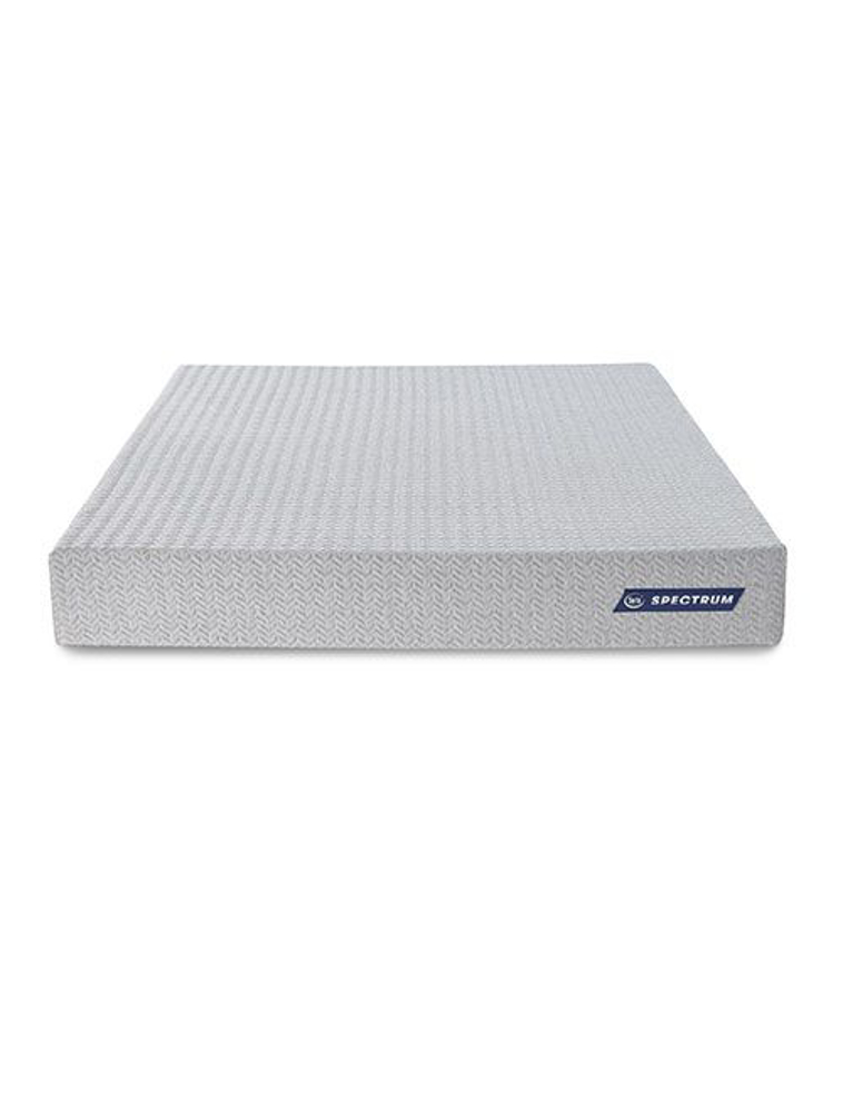 Picture of Matelas en boite Spectrum 8 po - 39x80 po - mousse mémoire