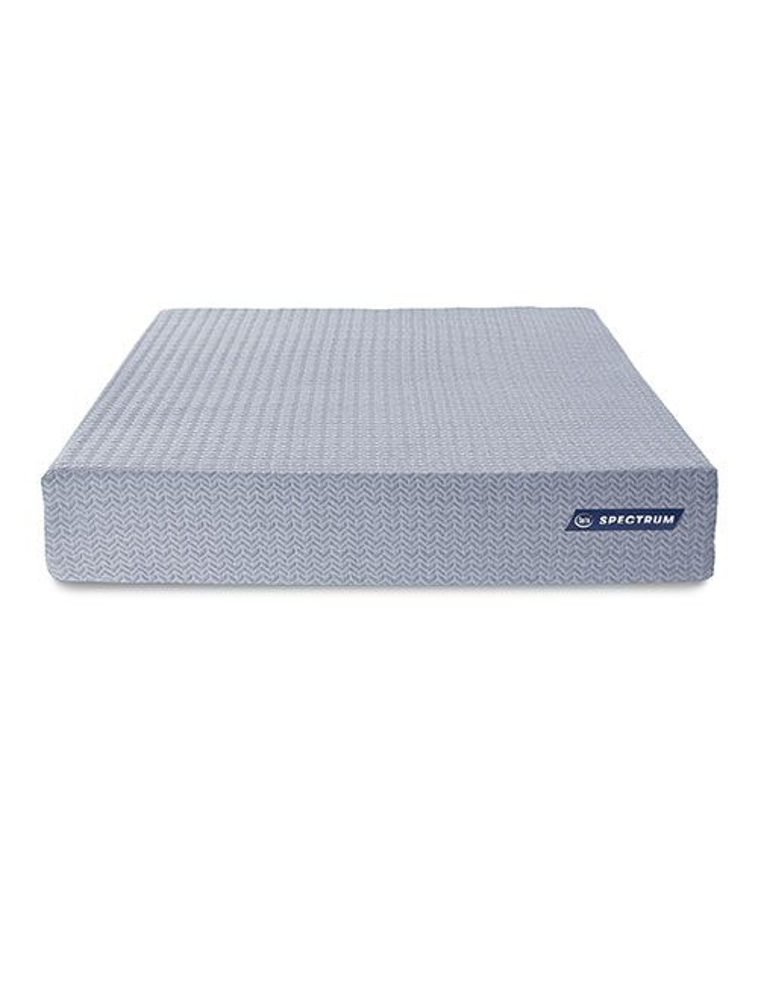 Image sur Matelas en boite Spectrum 10 po - 54 po - mousse mémoire