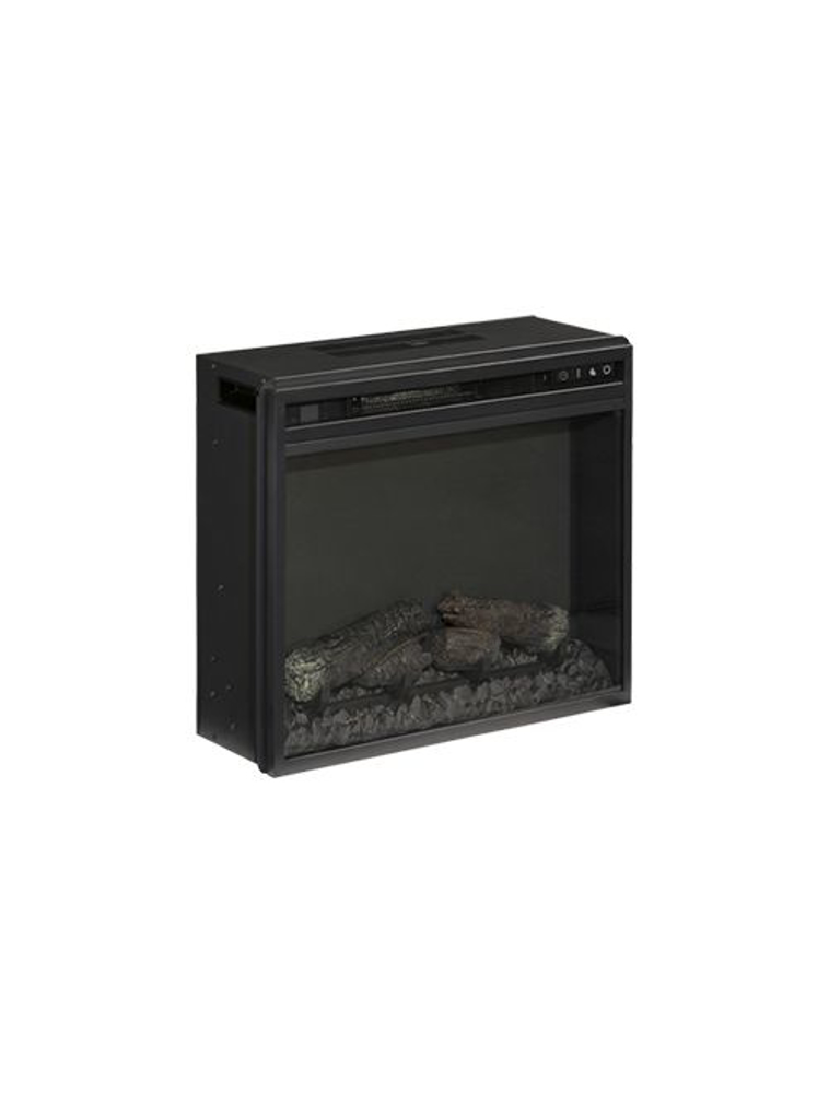 Picture of Electric Fireplace Insert