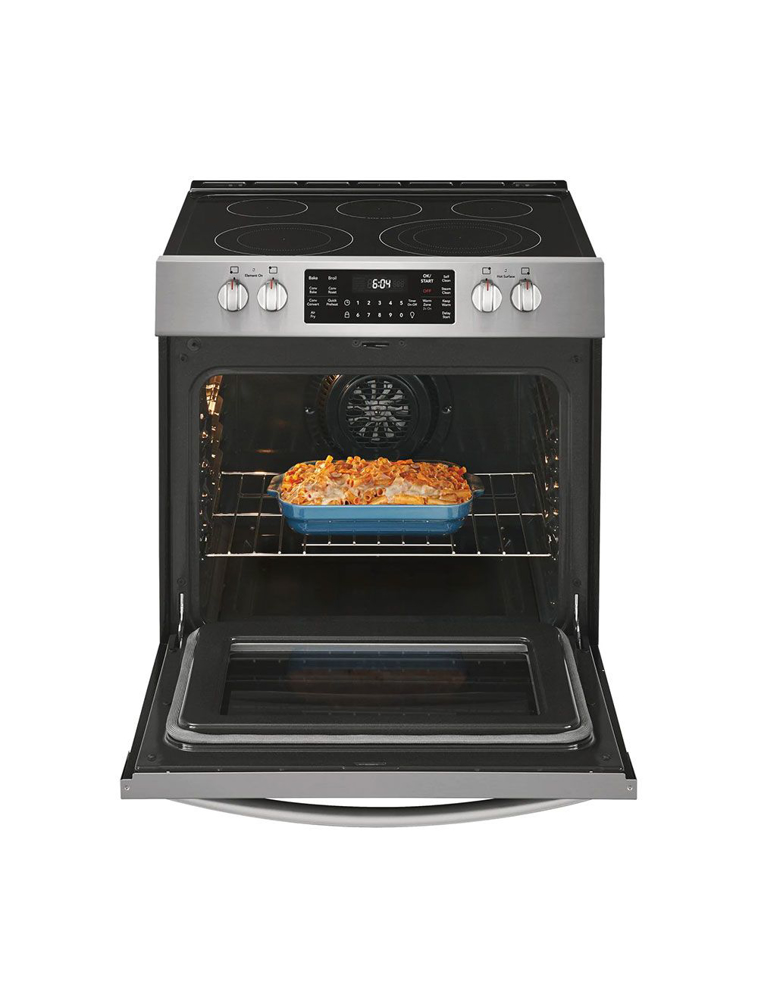 Picture of Cuisinière 5,4 pi³ à convection