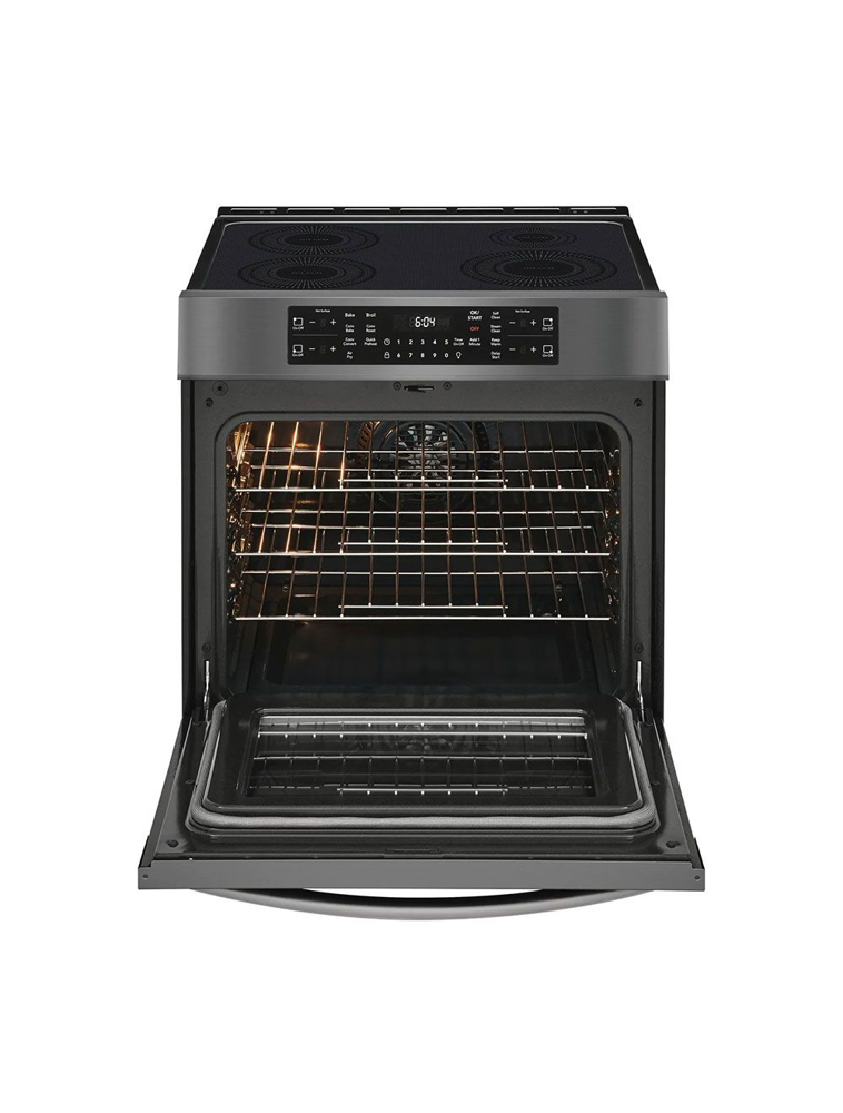 Picture of Cuisinière 5,4 pi³ à convection