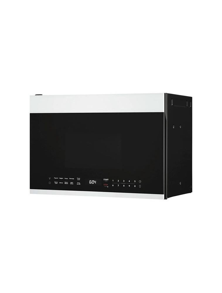 Picture of Over-the-Range Microwave Oven