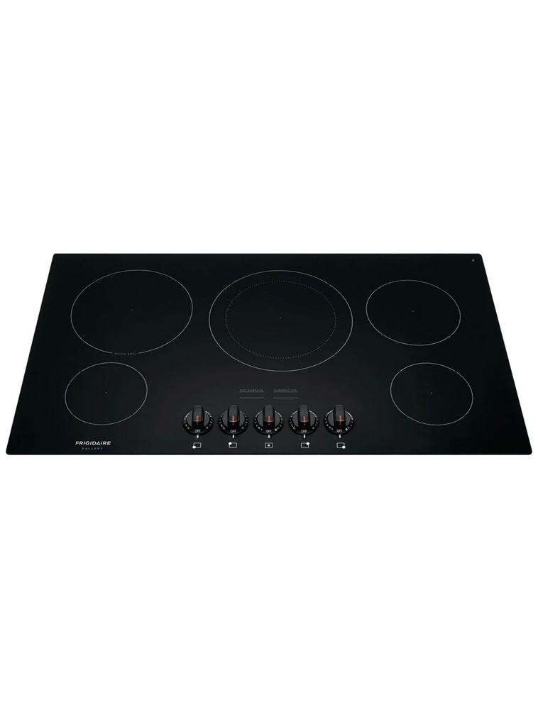 Picture of Plaque de cuisson - 36 pouces