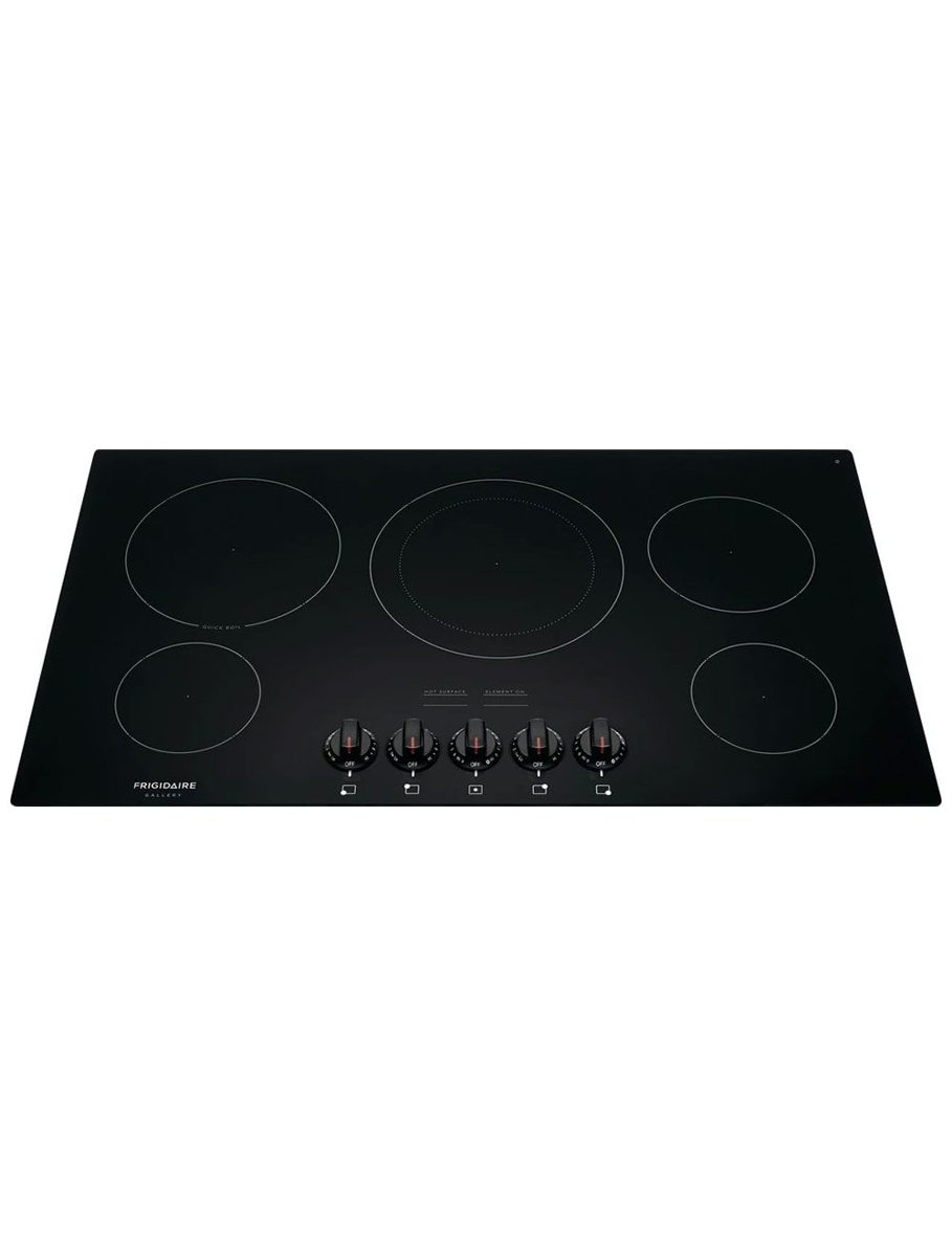 Picture of Plaque de cuisson - 36 pouces