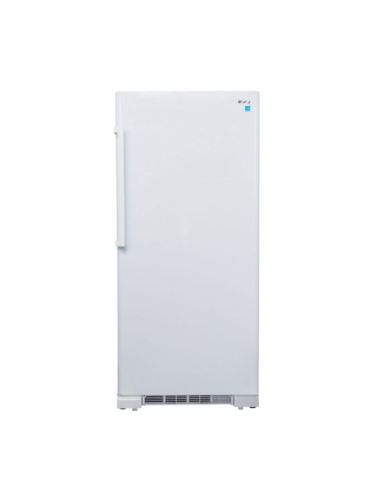 Tout réfrigérateur 17 pi³ - DAR170A3WDD Danby