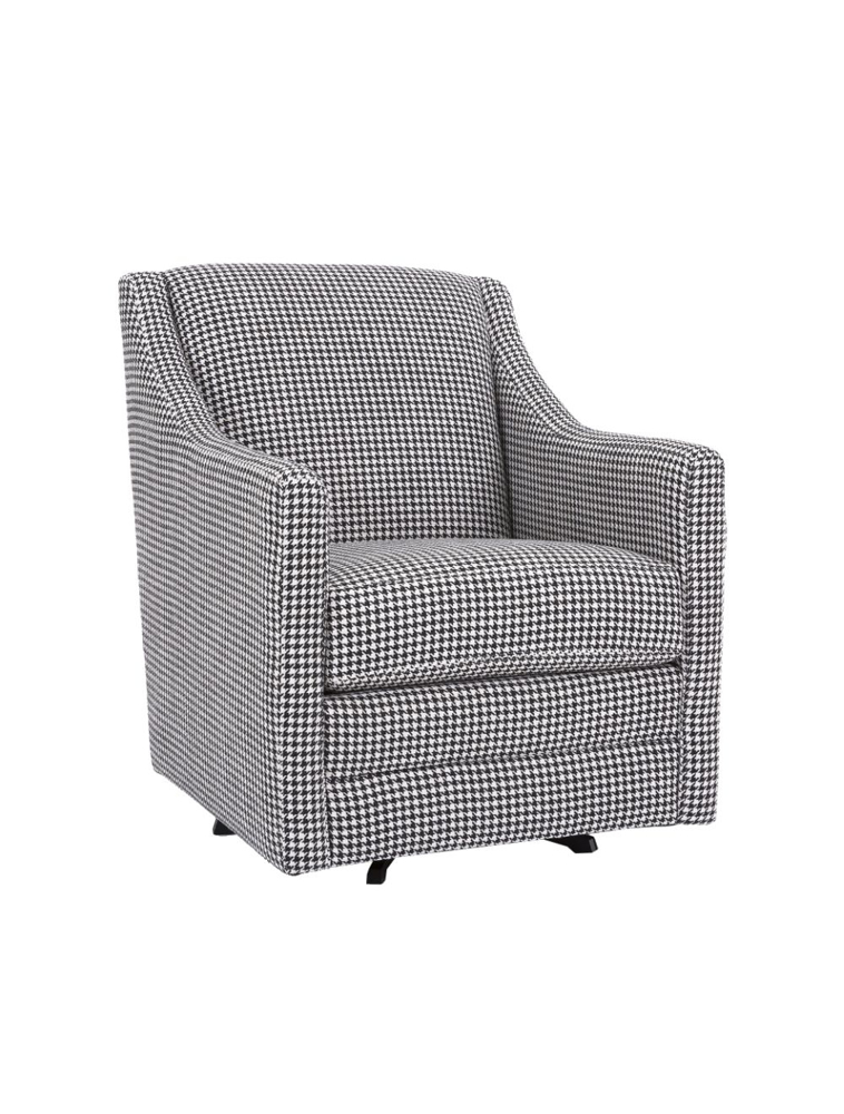 Picture of Swivel accent chair