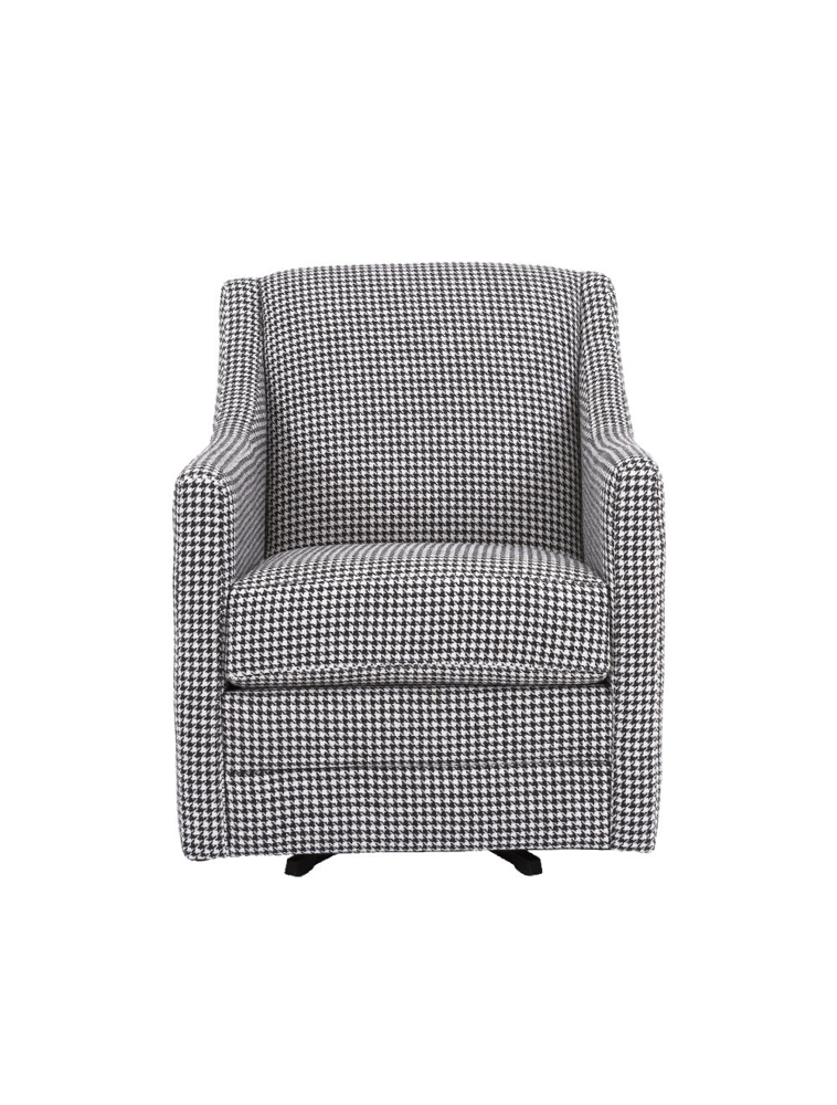 Picture of Swivel accent chair