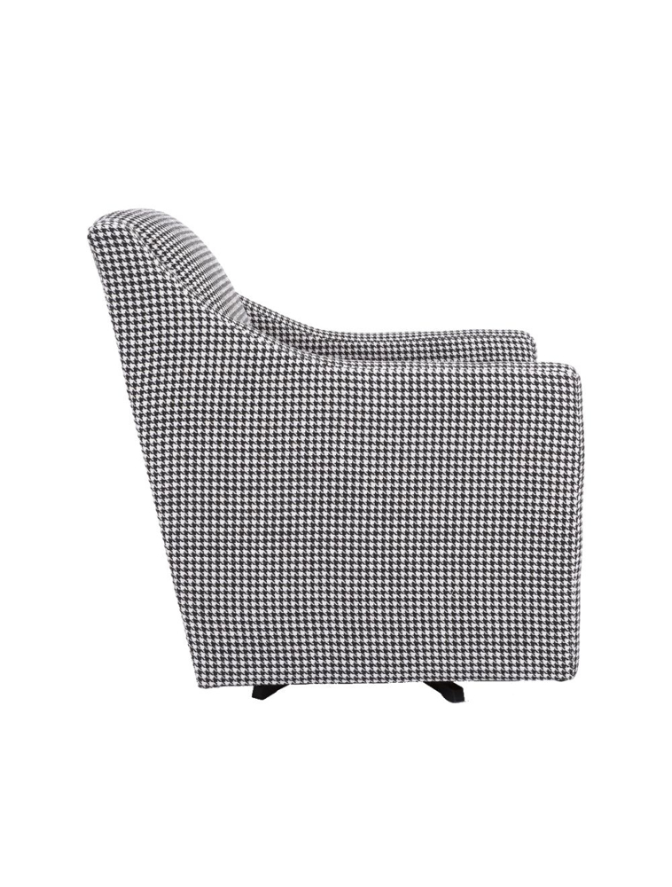 Picture of Swivel accent chair