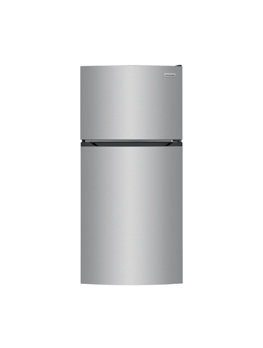 Picture of 13.9 Cu. Ft. Top Freezer Refrigerator - FFHT1425VV