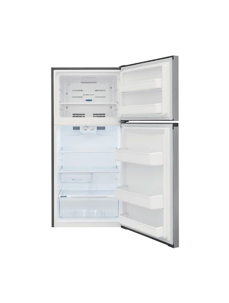 Réfrigérateur à congélateur supérieur 28 po. 13,9 pi³ Frigidaire FFHT1425VV