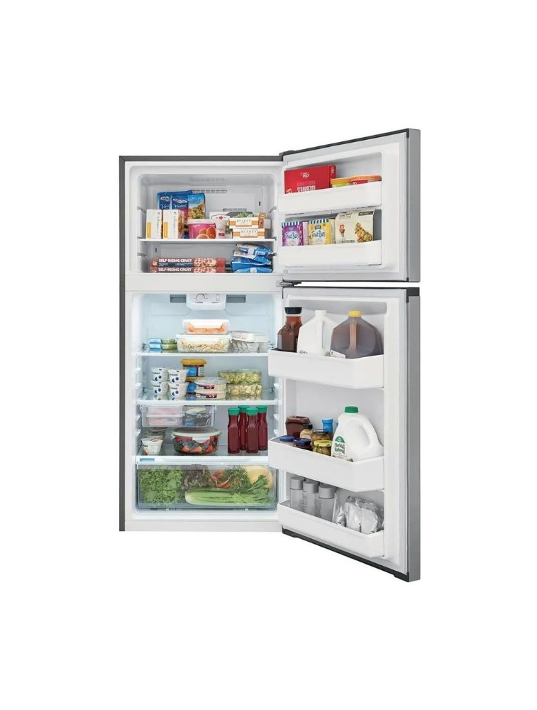 Réfrigérateur à congélateur supérieur 28 po. 13,9 pi³ Frigidaire FFHT1425VV