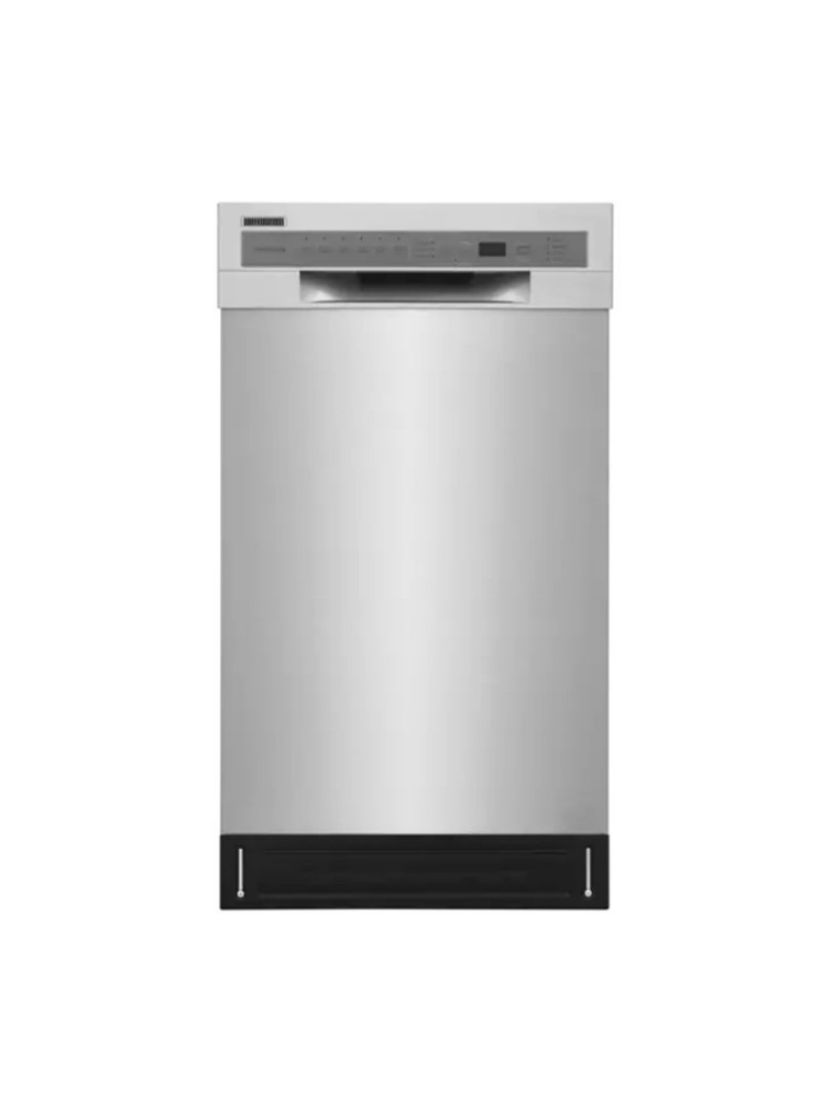 Image sur Lave-vaisselle encastrable 18 po. 52 dB Frigidaire FFBD1831US