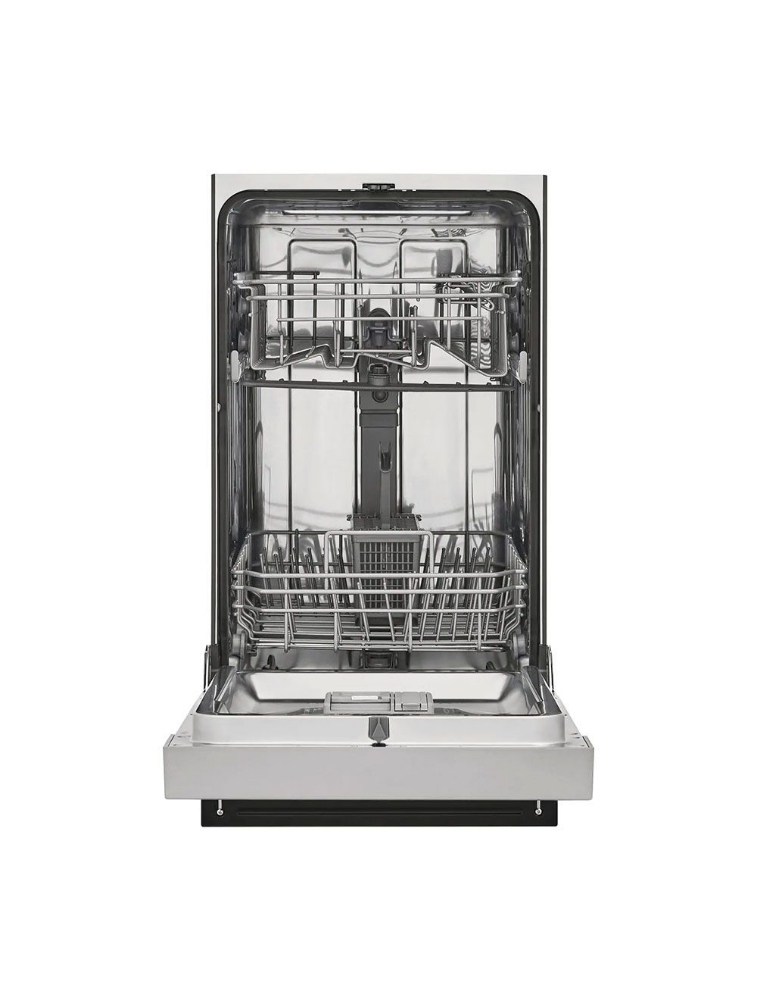 Image sur Lave-vaisselle encastrable 18 po. 52 dB Frigidaire FFBD1831US