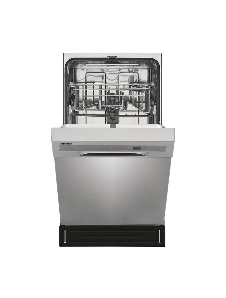 Image sur Lave-vaisselle encastrable 18 po. 52 dB Frigidaire FFBD1831US